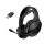 Słuchawka bezprzewodowa HYPERX Cloud Jet Wireless Black AJ0T1AA